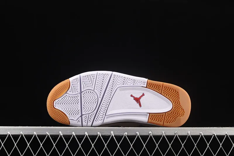 All categories Air Jordan Jordan series basketball shoes Air Jordan 4 G version Air Jordan 4 GS "Where The Wild Things Are" AJ4 Joe 4 Cashmere Pink DH0572-264